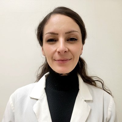 Dr. Fish, Licensed OMD