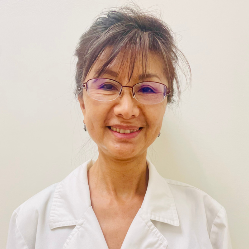 Dr. Eng, Licensed OMD